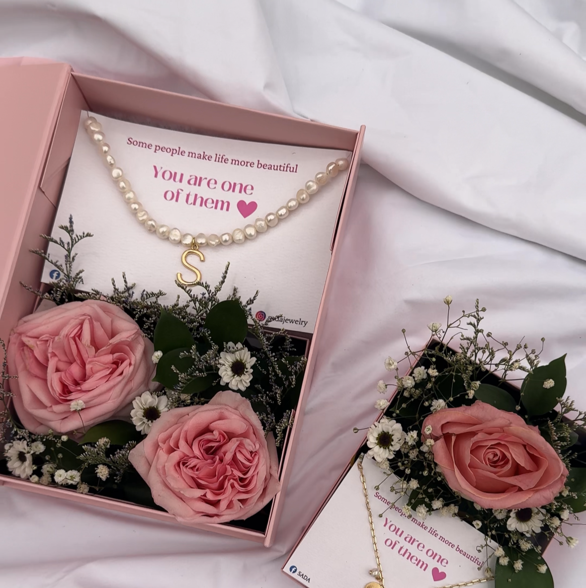 Mother's Day Big Box