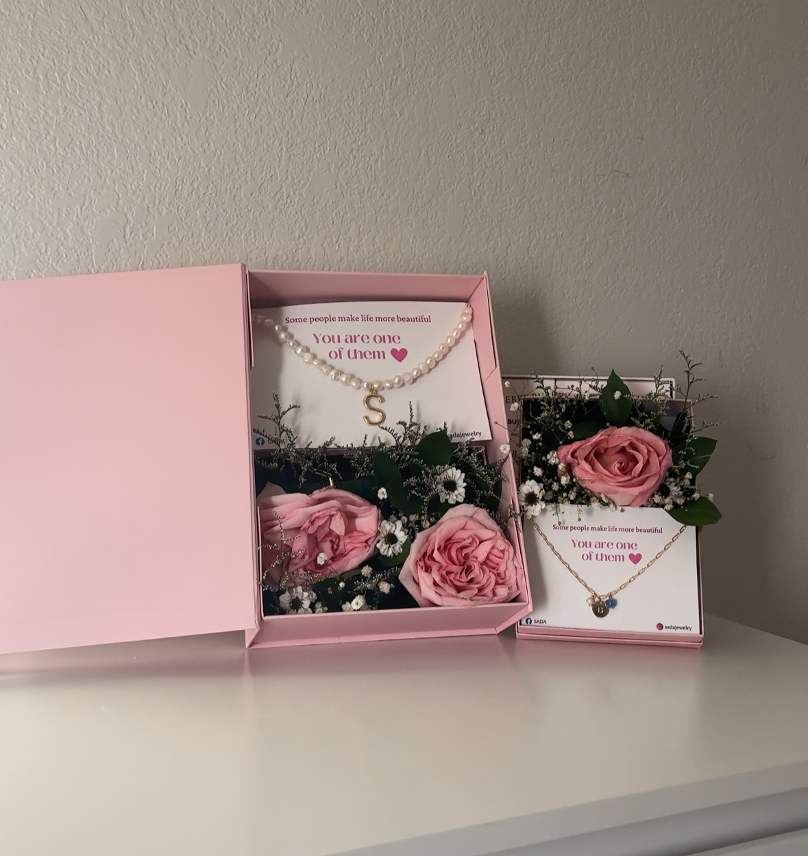 Mother's Day Big Box