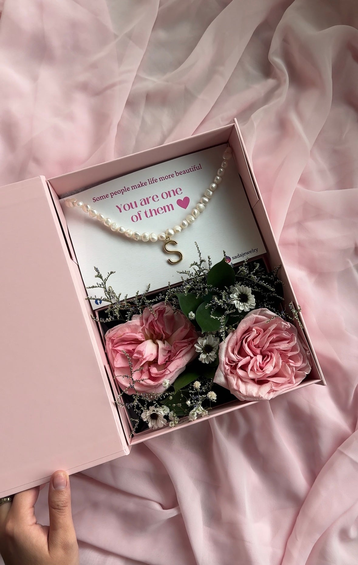 Mother's Day Big Box
