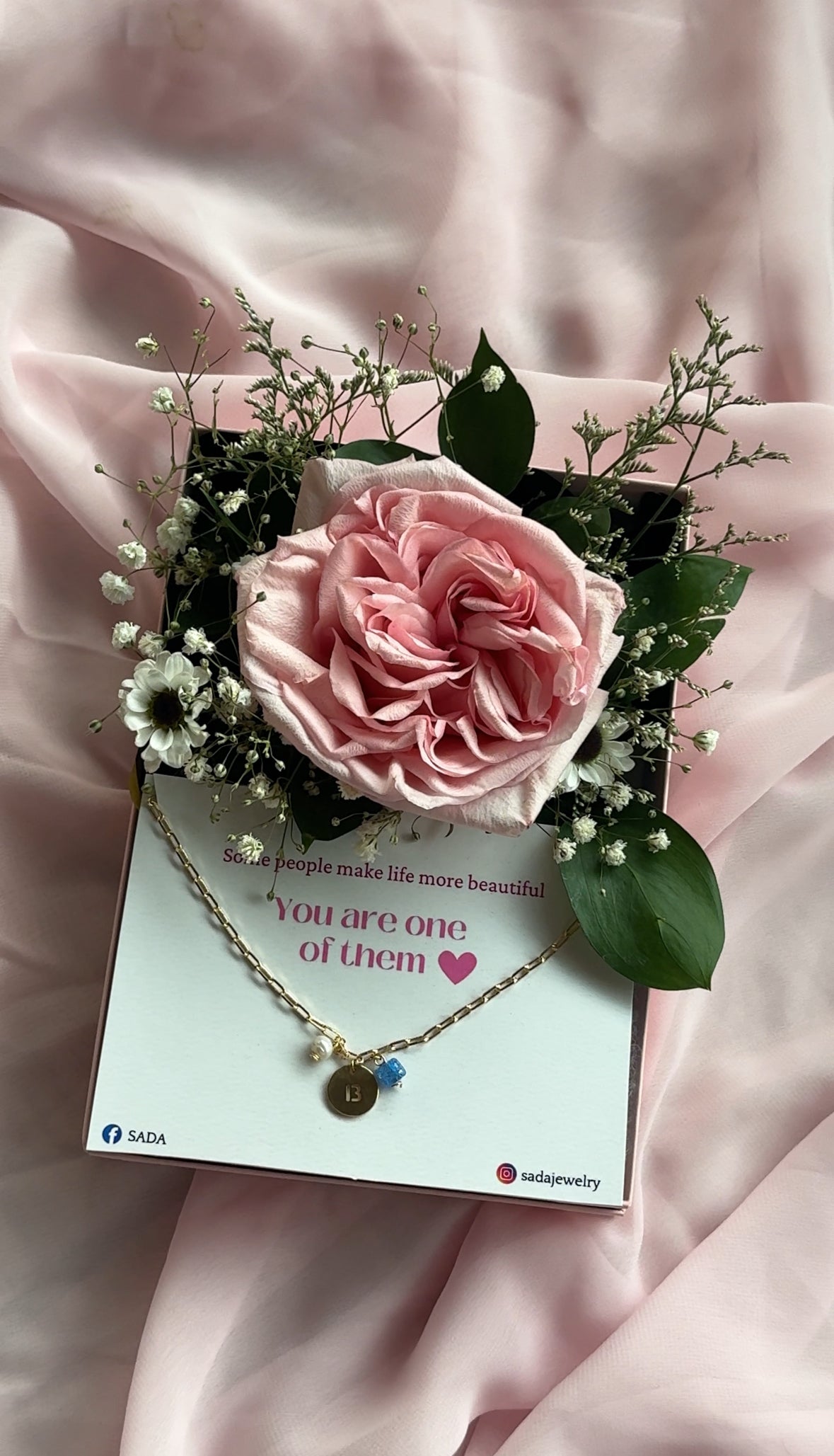Mother's Day Small Box