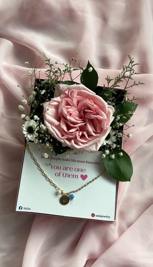 Mother's Day Small Box